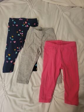 Cat & Jack Leggings
